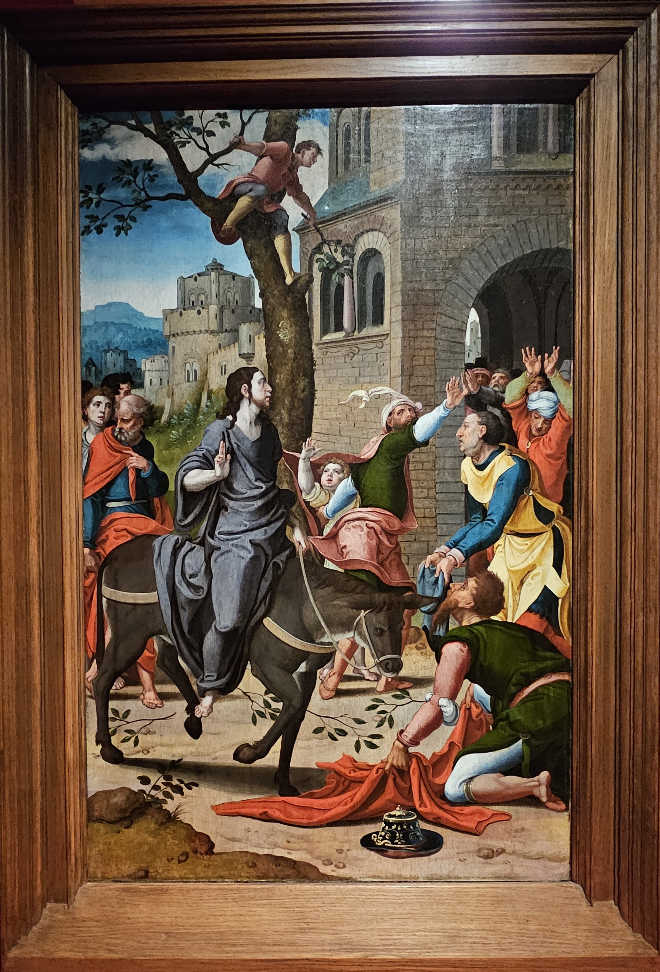Maastricht